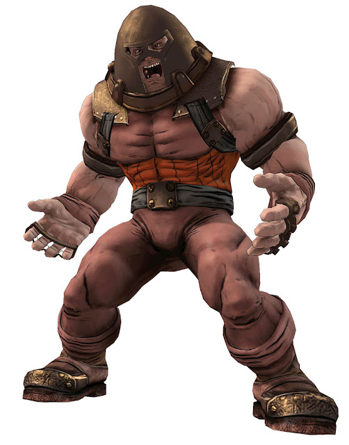 Juggernaut Character Review -1