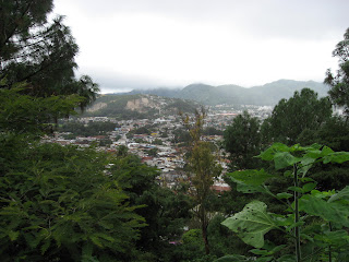 San Cristóbal de las Casas, Chiapas México