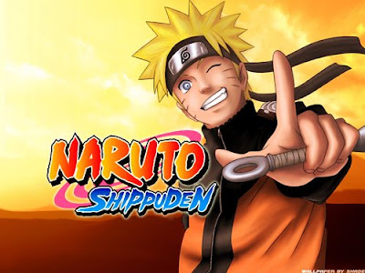 Naruto Shippuden Episode 103 "The Four-Corner Sealing Barrier"