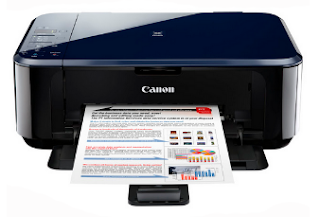 Canon PIXMA E500 Driver Download | Printer Center free