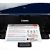 Canon PIXMA E500 Driver Download | Printer Center