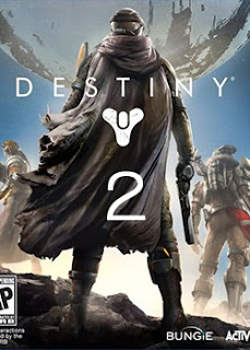 Destiny 2 PC Game