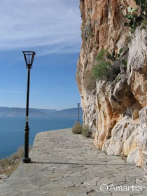  Nauplie Nafplio Argolide Peloponnèse Grèce