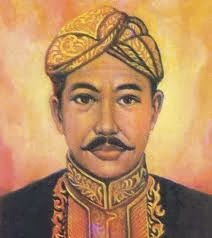 Sultan Agung, Sang Sultan yang Teguh Pendirian