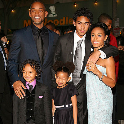 will smith kids names. Willow Smith: I Like This
