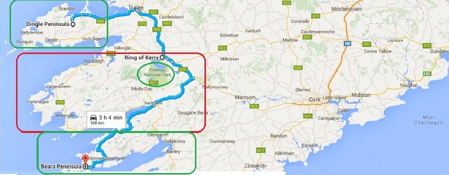 Essential Ring of Kerry Guide