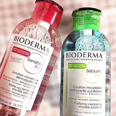 ิbioderma