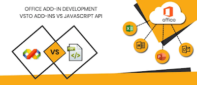 Office add-in development: VSTO Add-ins vs JavaScript API