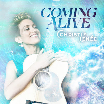 Christie Lenée Shares New Single ‘Coming Alive’