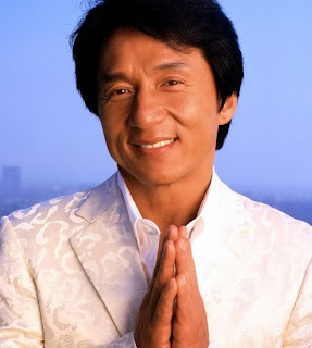 Jackie Chan Wallpapers