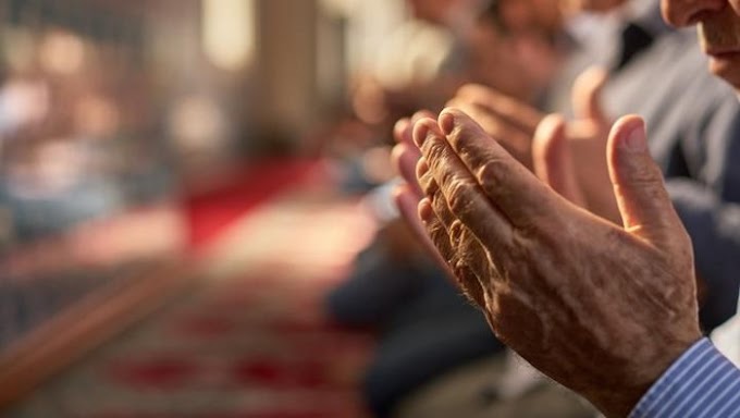 Baru! Arab Saudi Tiadakan Sholat Tarawih di Masjid Termasuk Masjidil Haram dan Nabawi