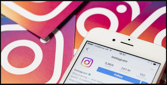 Top 5 Instagram Scams, According To The Experts