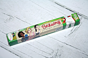 theBalm Cosmetics Schwing Eyeliner