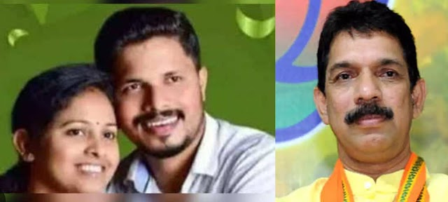 ಪ್ರವೀಣ್ ನೆಟ್ಟಾರು ಹತ್ಯೆಗೆ ಒಂದು ವರ್ಷ:ಕುಟುಂಬಕ್ಕೆ ಸಹಕರಿಸುವಲ್ಲಿ ನಳಿನ್ ಕುಮಾರ್ ಯಶಸ್ವಿ