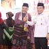 Gubernur Jambi Al Haris Apresiasi Entrepreneurship Award LLDIKTI Universitas Muhammadiyah Jambi