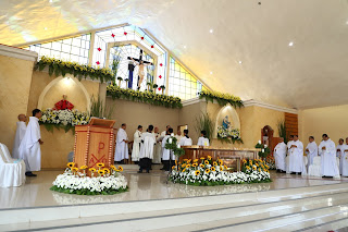 Santa Ana Parish - Tagoloan, Misamis Oriental