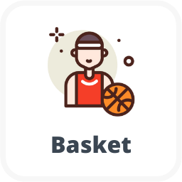Ekskul Olahraga Basket Aceh