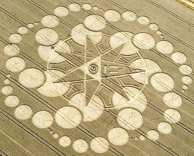 2012crop circles mayan connection. Some Important Crop Circles of