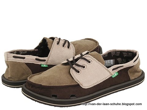 Van der laan schuhe:van-203262