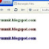 Edit CSS untuk Membuat Neon Glow pada Teks 
