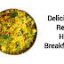 Poha Recipe - A Healthy and Quick Indian Breakfast