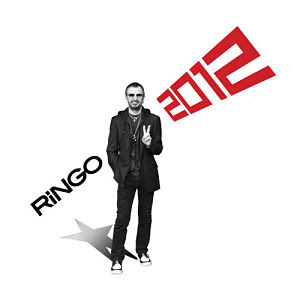 Ringo Starr Ringo 2012 descarga download completa complete discografia mega 1 link