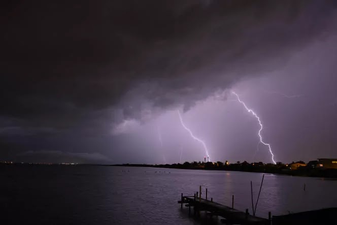 Lightning Safety Debunking Myths and Ensuring Personal Protection