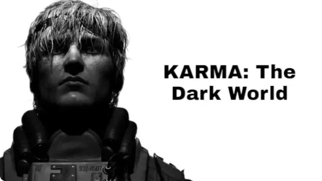 قصة لعبة KARMA: The Dark World: رحلة مظلمة في ألمانيا الشرقية عام 1984