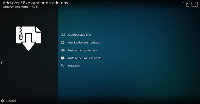 Tutorial - Como instalar a Netflix no Kodi