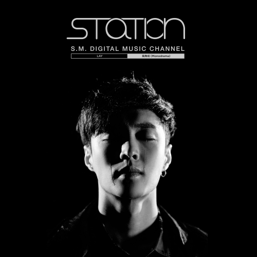 LAY (ZHANG YIXING) – Monodrama – SM STATION