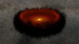 Do black holes really suck in matter?