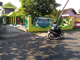 Persewaan Alat Camping di Blitar