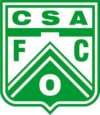 CLUB SOCIAL Y ATLÉTICO FERRO CARRIL OESTE (INT. ALVEAR)