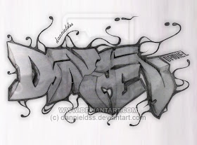 Graffiti Text ,Graffiti Creator