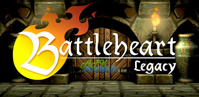 Battleheart Legacy Apk Obb