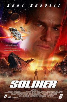 Soldier 1998 Hollywood Movie in Hindi Download