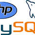 Menyimpan Data Kedalam Database MYSQL Menggunakan PHP