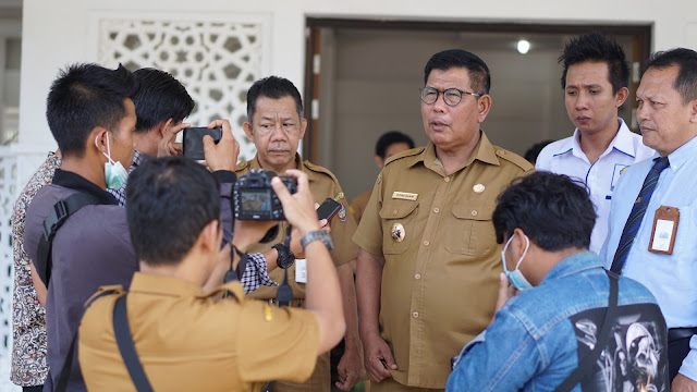 Borneo nusantara news