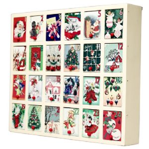 Advent Calendar