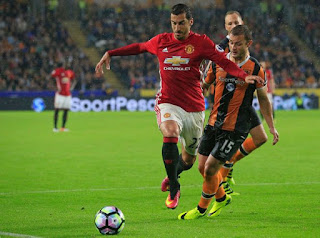 Agen Poker - Mkhitaryan Ingin Cetak Sejarah Di Man United