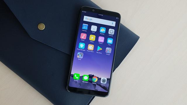 Cari Smartphone Baru? Berikut Spesifikasi dan Harga HP Oppo F5 Pro Terbaru