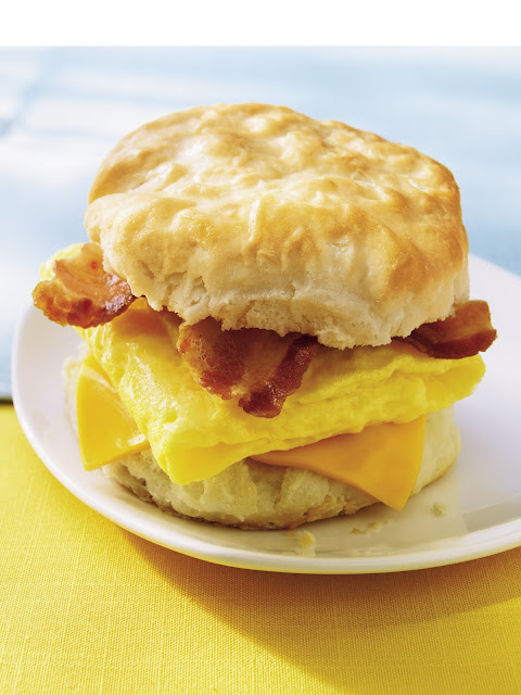 Bacon Egg And Cheese Biscuit1