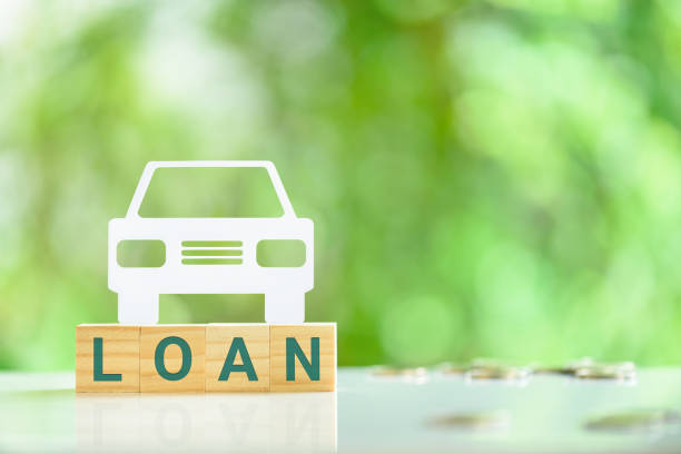 Secured Car Loan - if Car Signifies a Second Home to You | Car Loan Type
