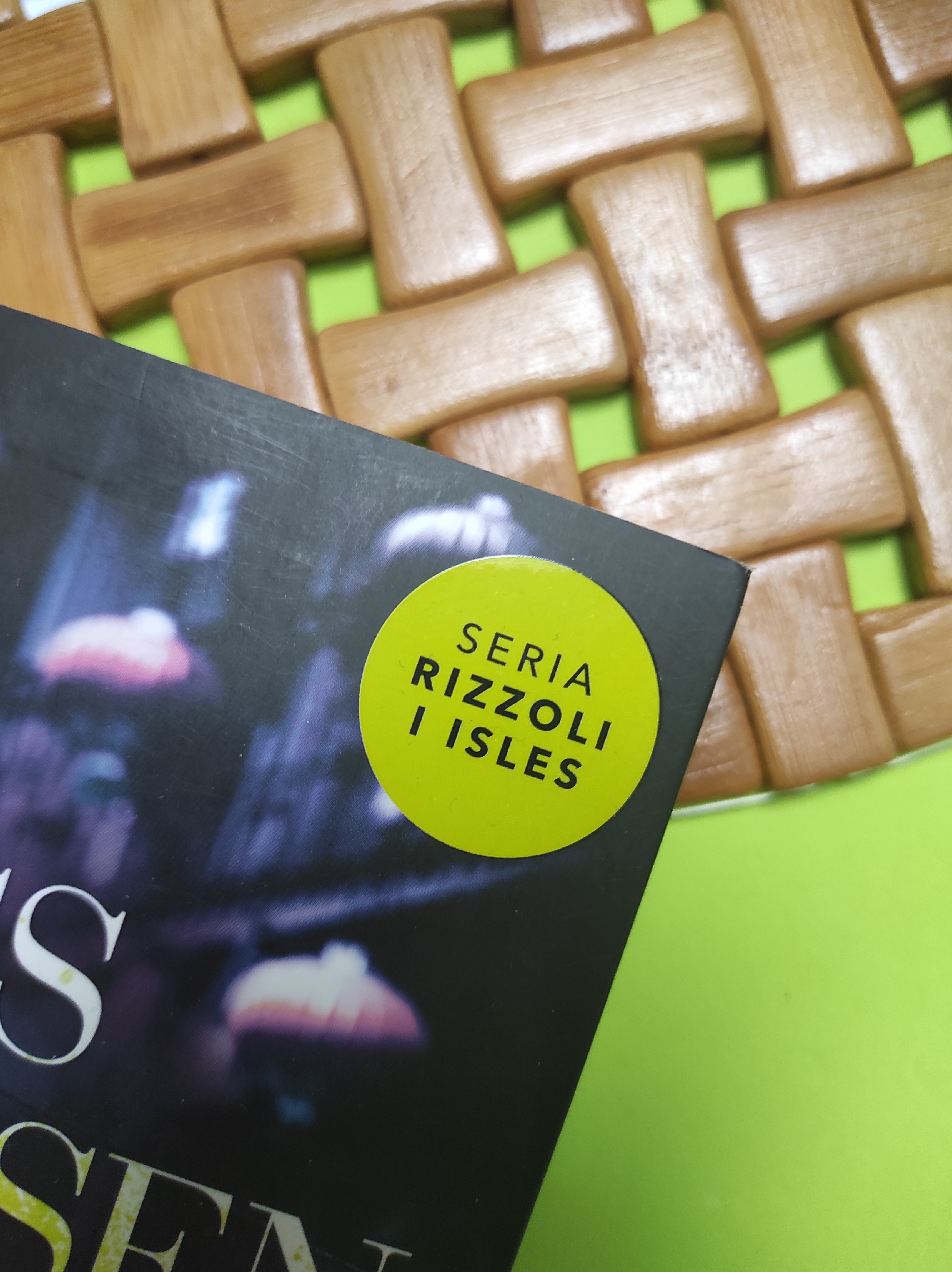 "Milcząca dziewczyna" Rizzoli & Isles 9 Tess Gerritsen - księgarnia TaniaKsiazka.pl