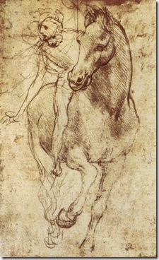 studyofhorseandrider2