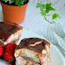 Eggless Milo Tiramisu