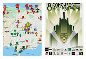 Resumen: Mapa y Concurso