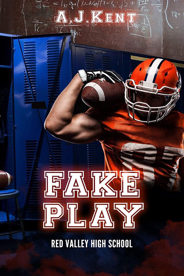 Fake play | Red Valley High School #1 | A.J. Kent