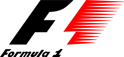 formula 1 logo