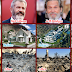 Paris Hilton, Anthony Hopkins, Mel Gibson, and Jeff Bridges Lose Homes to Devastating Wildfires